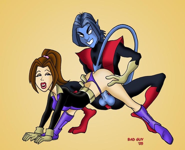 x men porn porn media man