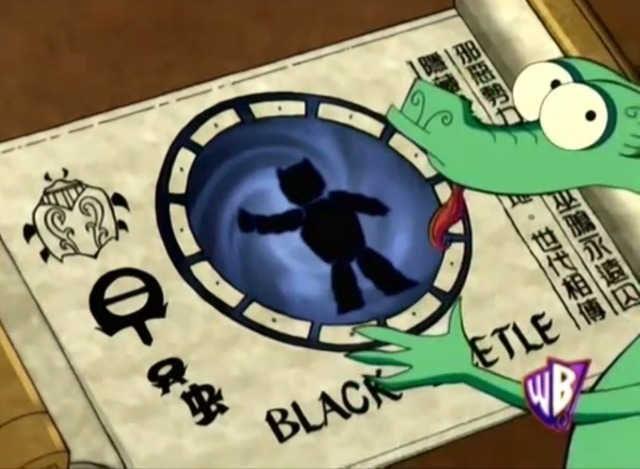 xiaolin showdown boys porn black beetle scroll xiaolinpedia