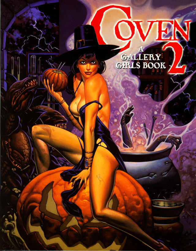 xxx witchcraft porn porn xxx comic cartoon anime photo erotic satan witches coven