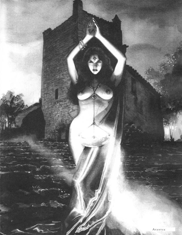 xxx witchcraft porn porn xxx comic cartoon anime photo erotic satan witches coven