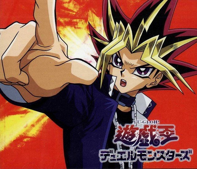 yugioh porn media original monsters yugioh duel