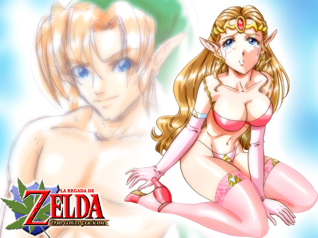 zelda hentai hentai media zelda