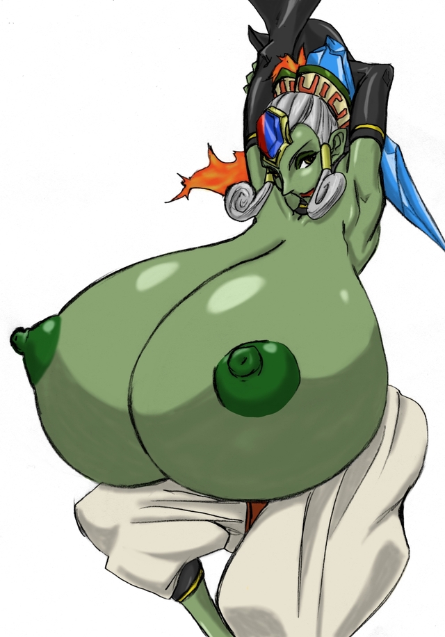 zelda hentai pictures user zelda legend twinrova nanicoro