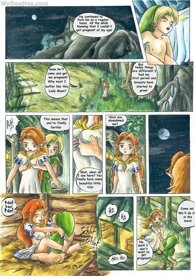 zelda hentai english doujins bad zelda azvmr ltfg