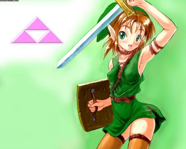 zelda hentai hentai pictures page album zelda