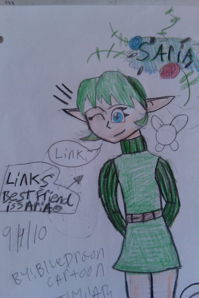 zelda porn hentai porn media pics cartoon original zelda legend rainpow