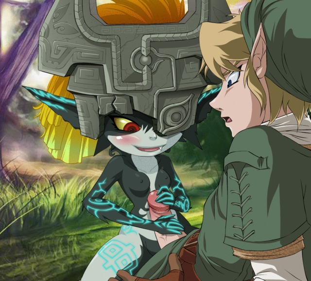 zelda porn porn pics amateur photo animated zelda legend midna