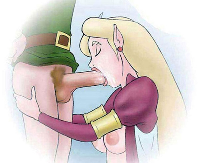 zelda porn zelda cont