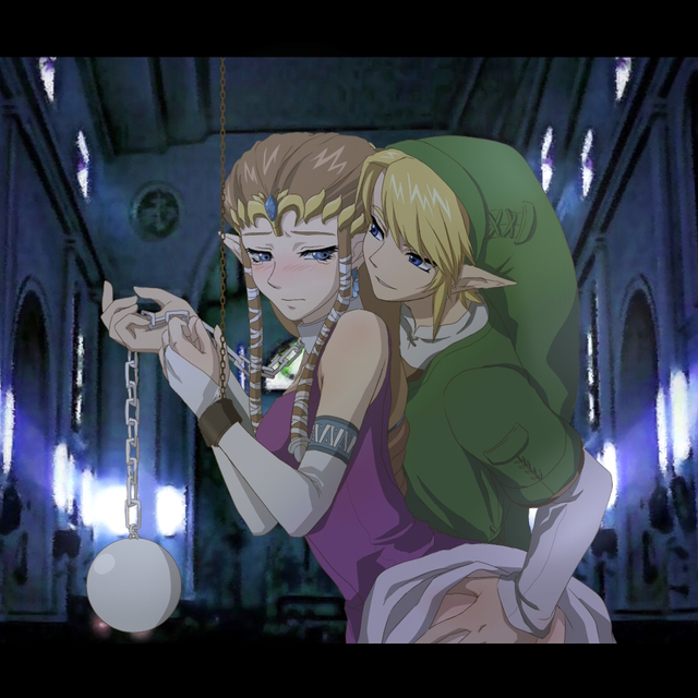 zelda porn hentai page princess link zelda legend twilight princes telma