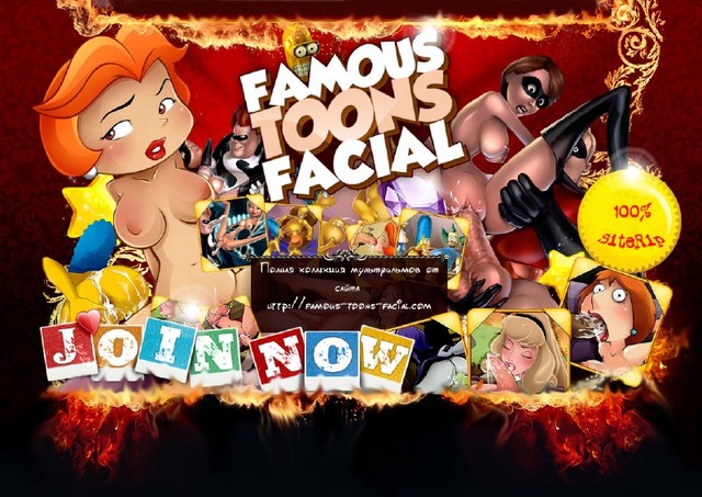 famous toon porn pic hentai parody toons famous dbd upload facial