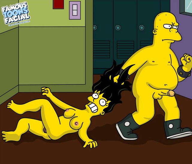 famous toon porn pic porno porn simpsons free toon cartoons famous club scenes