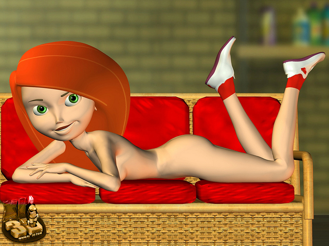 famous toon porn pic porn kim possible toon nude famous