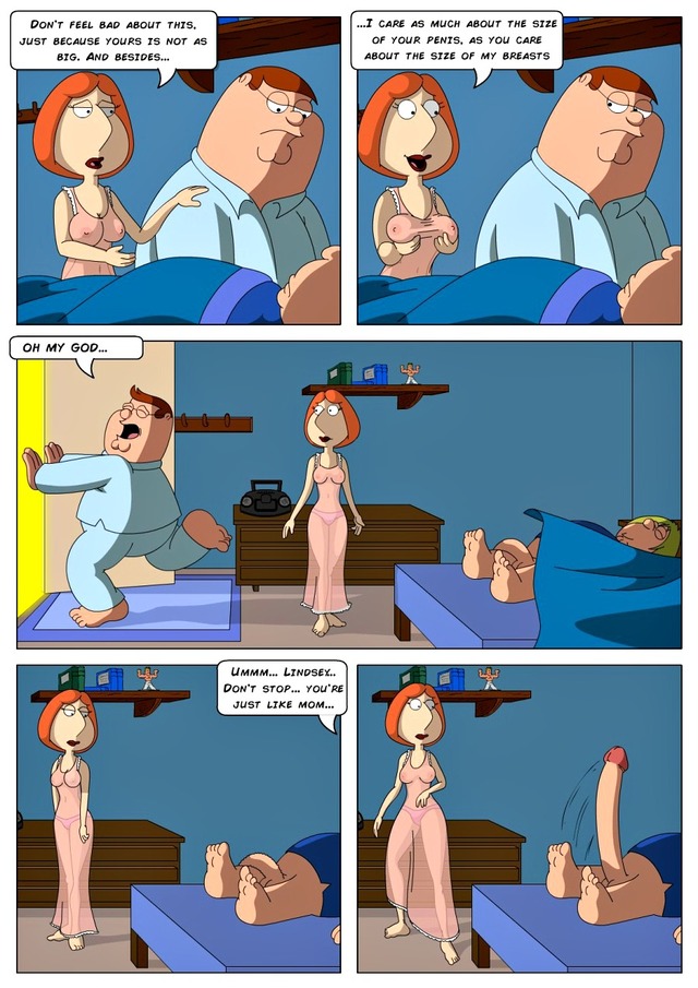 famous toons porn comic porn comic lois family guy freehentaidb