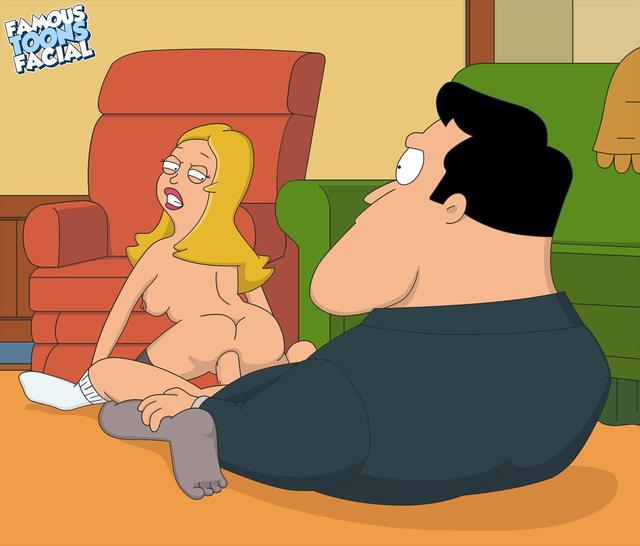 famous toons porn gallery porn toon american dad famous