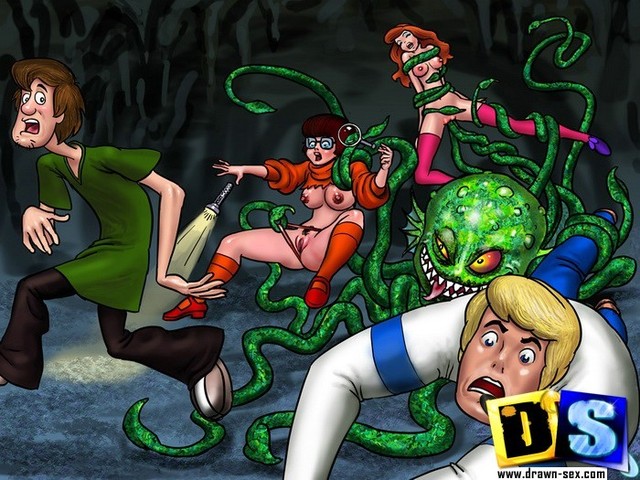 famous toons porn porno porn free scoobydoo toon scooby cartoons famous scenes