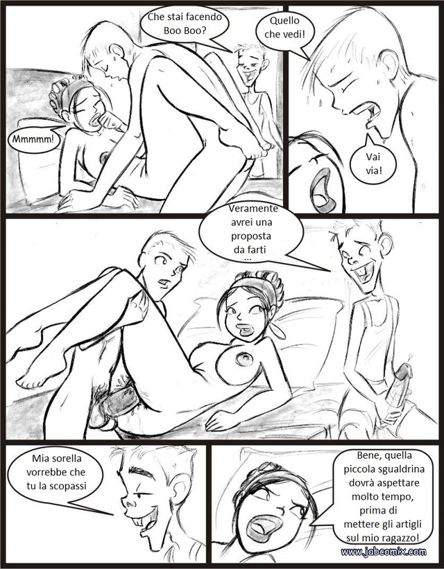 farm lesson comic porn category incest cugina