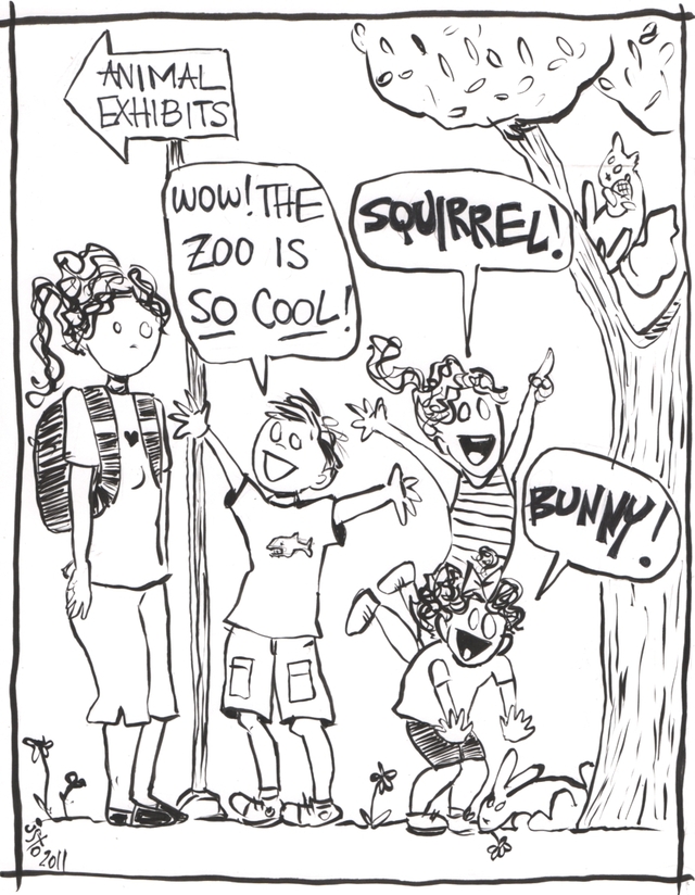 farm lessons cartoon sex comic lessons zoo farm