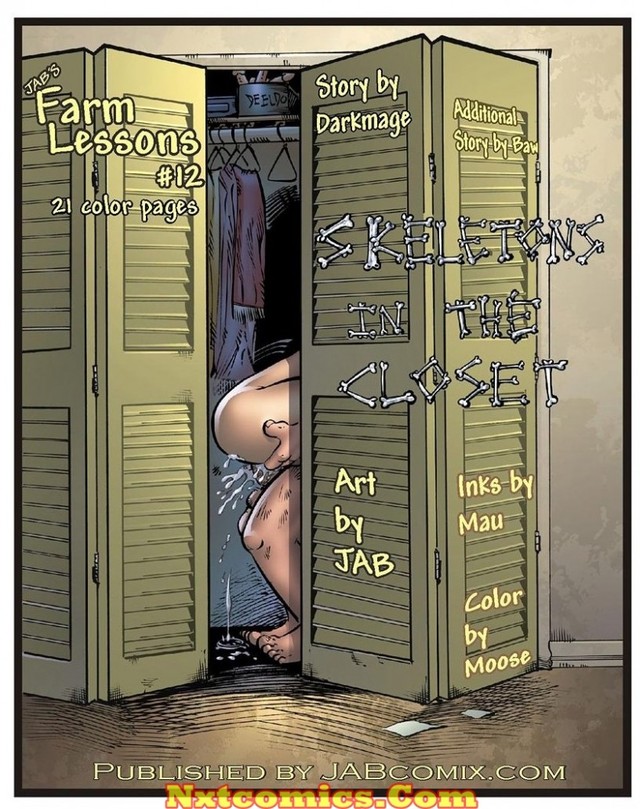 farm lessons comic porn cover read viewer reader optimized lessons farm