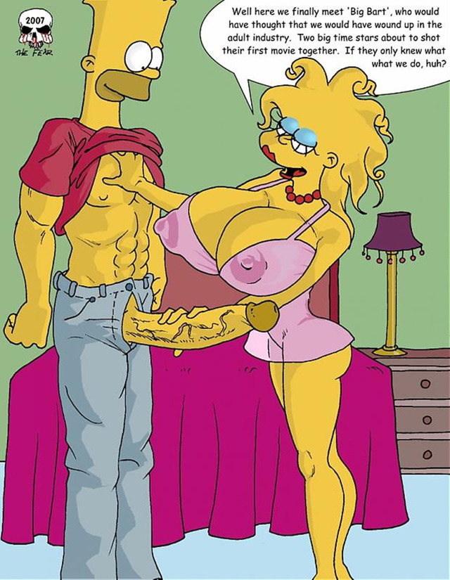 fuck a toon that simpsons sexy their this nsfw toon fuck hot heroes episode never simpsonsporn simply cannot quit pranks tire