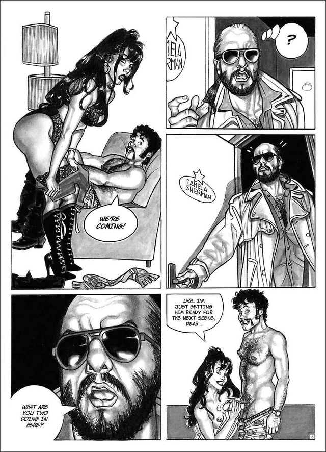 fucking sex comics comics adult fucking online women pregnant