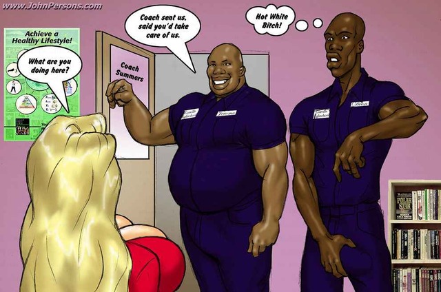 full porno comics porn comics galleries play interracial scj