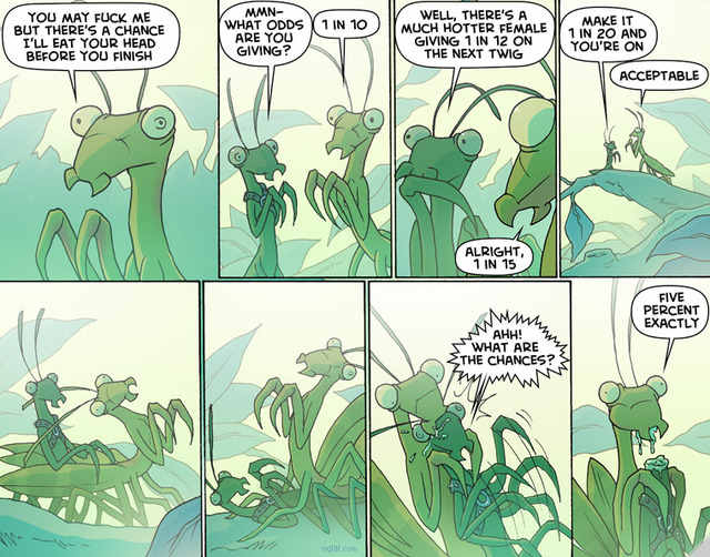 funny cartoon having sex comics pics chance oglaf