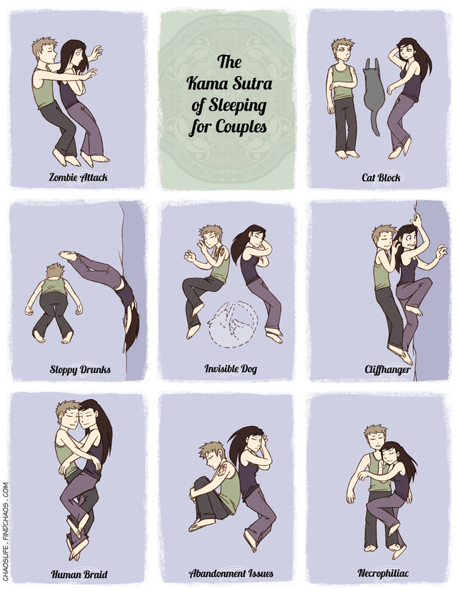 funny cartoon having sex assets guide position couples sleeping every ridiculous available