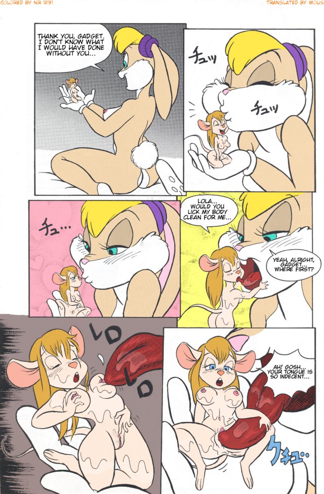 furry cartoon porn comic page category disney