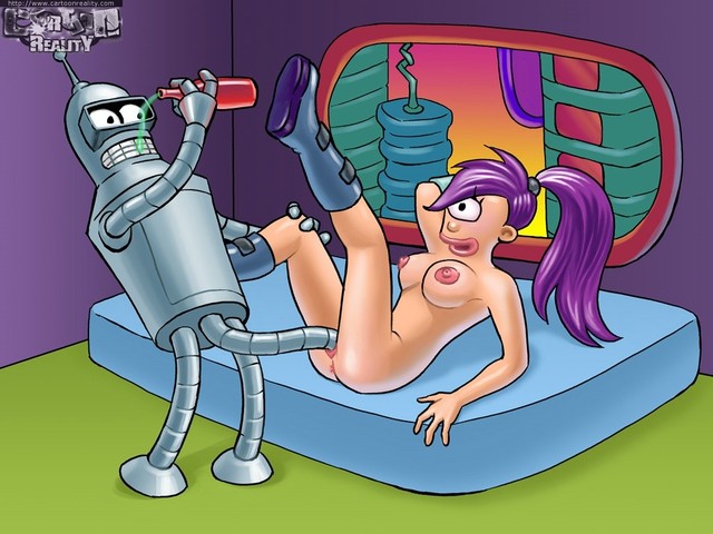 futurama cartoon porn pics porn cartoon anime photo futurama fakes