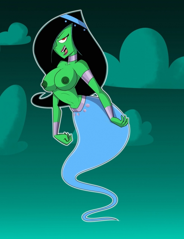 green cartoons porn danny phantom porn cartoon toons search upload empire mediums