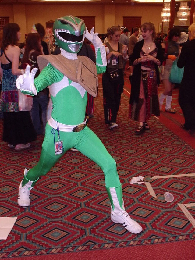 green cartoons porn porn media cartoon original green power rangers ranger