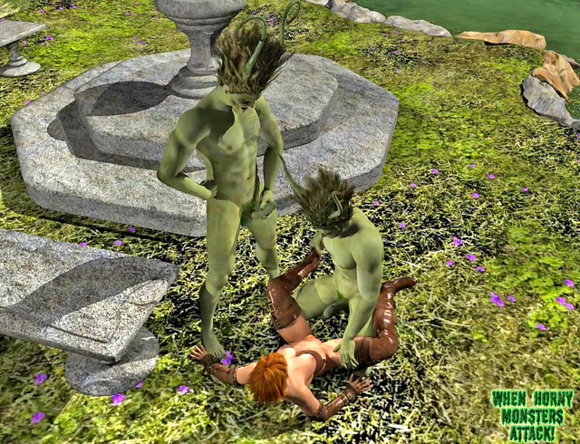 green porn toons porn toon galleries monster woods scj dmonstersex forced