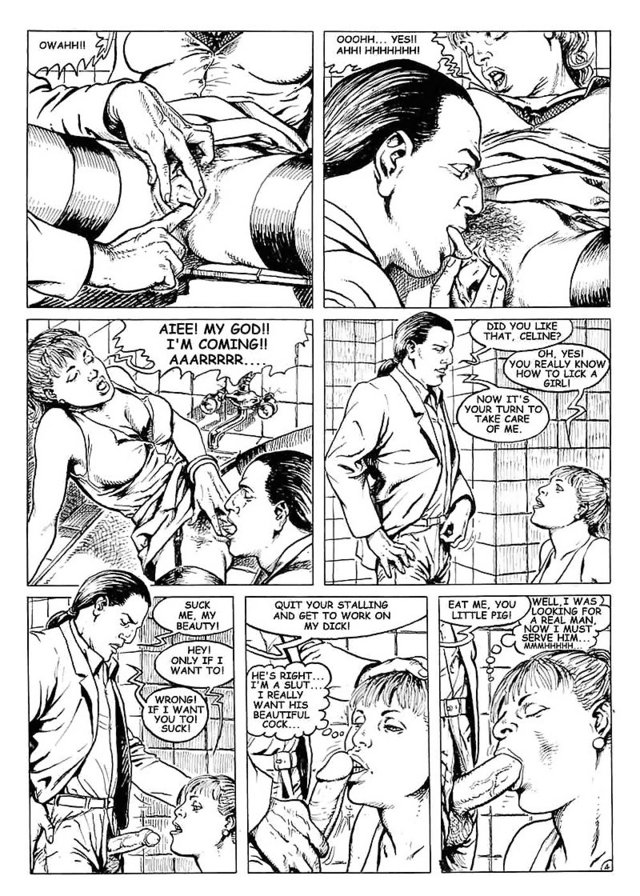 hardcore comic porn pics porn comics hardcore only cruel pain