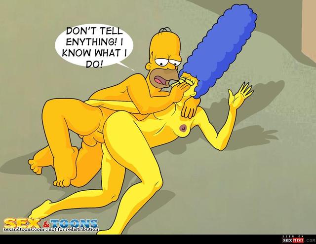 hardcore toons pics simpsons sexy comics cartoon gallery show hardcore toons sexiest wmimg