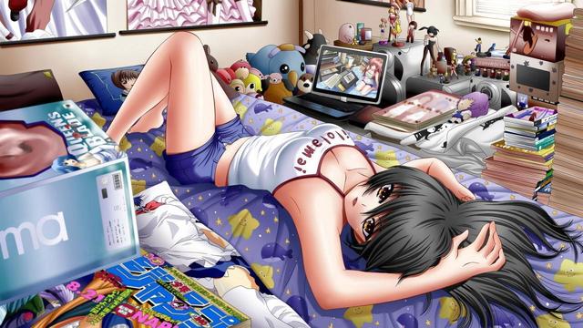 hd cartoon porn pics media wallpapers anime original