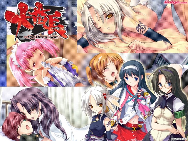 hd cartoon porn pics hentai media teen anime wallpaper down original search ecchi damsels