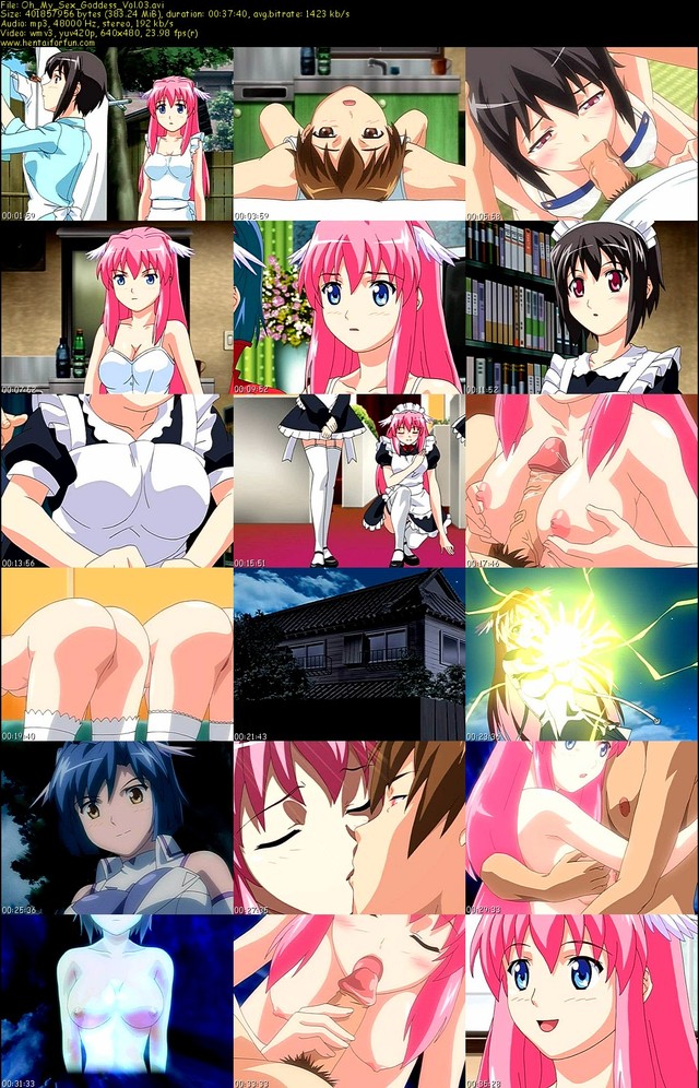 hentai anime sex porn hentai porn media adult manga anime vol original films vedios goddess hentina