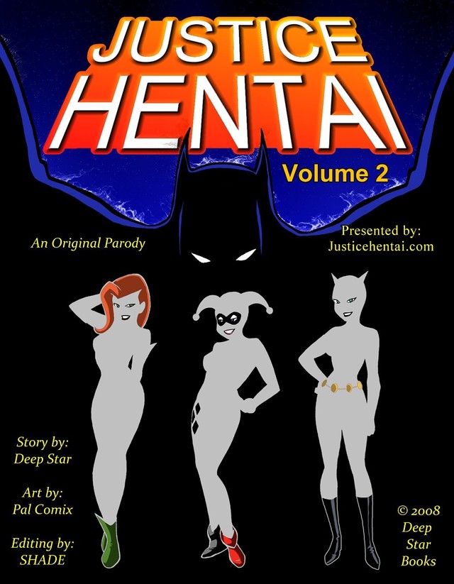 hentai cartoon porn comics hentai porn media comic cartoon anime photo original ivy poison