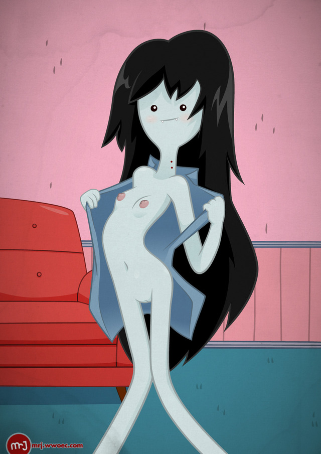 hentai cartoon porn gallery gallery marceline mrj