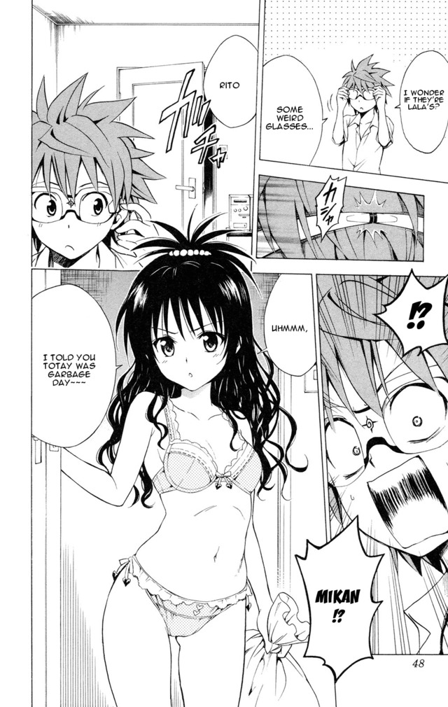 hentai comic pics love see through chap