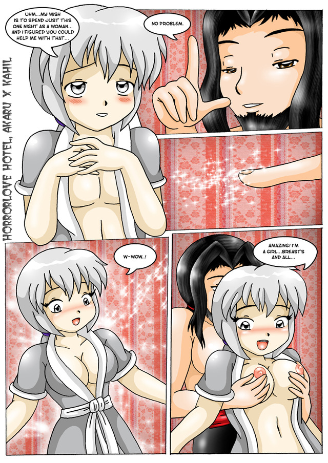 hentai comic pics hentai page category comics comic genderbending