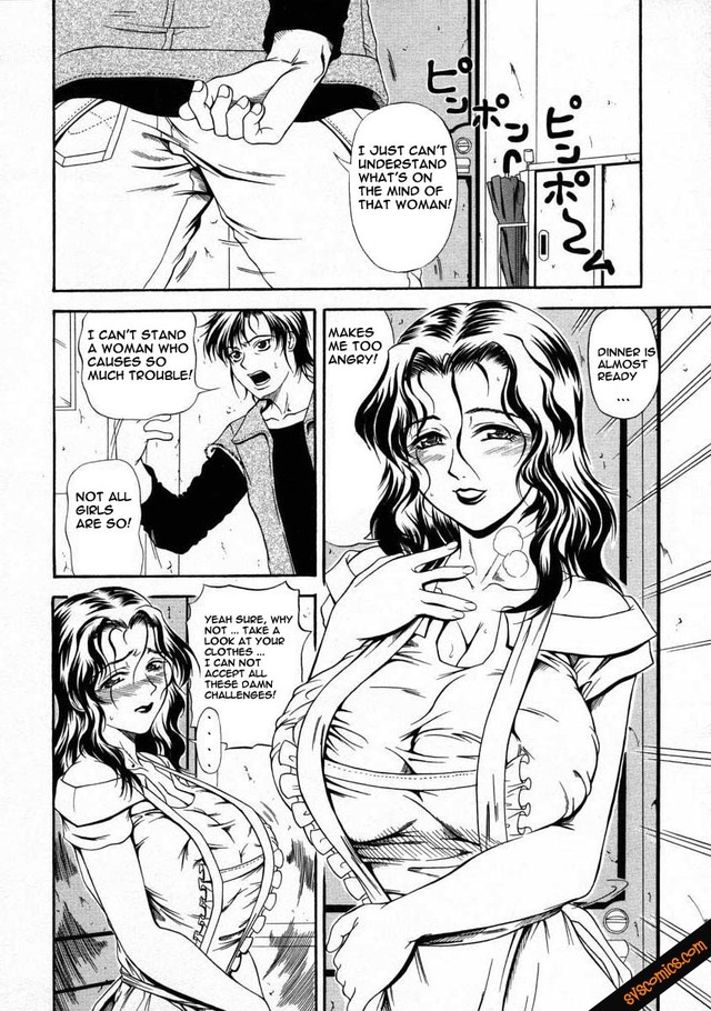 hentai comic pics hentai xxx fairly odd parents media comic manga original incest