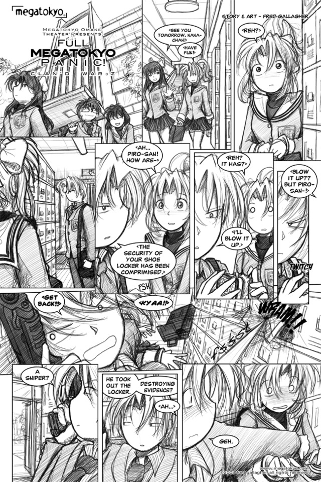 hentai comic strip strips