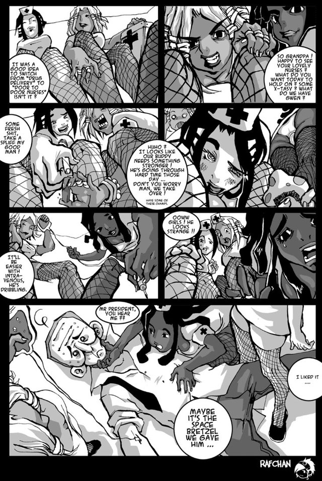 hentai comic strip comic art pre strip