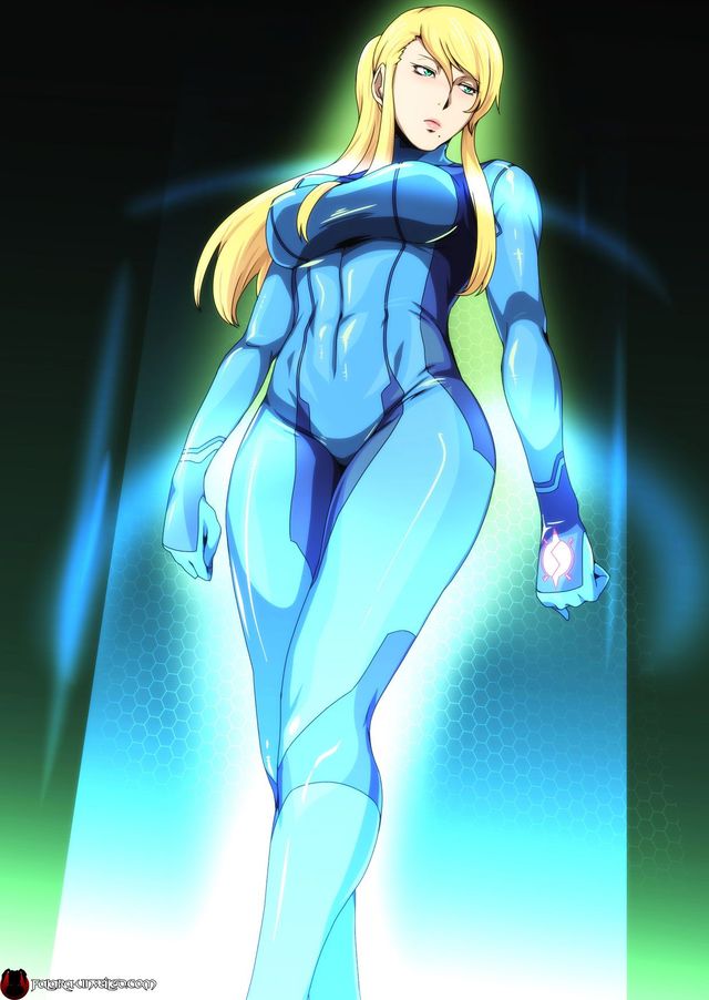 hentai gallery cartoon hentai gallery metroid