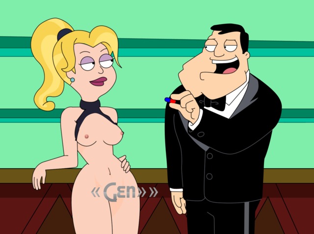 hentai porn gallery pics hentai american dad