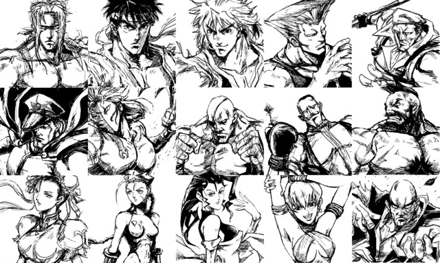 hentai porn pic gallery hen hentai porn media result original street fighter