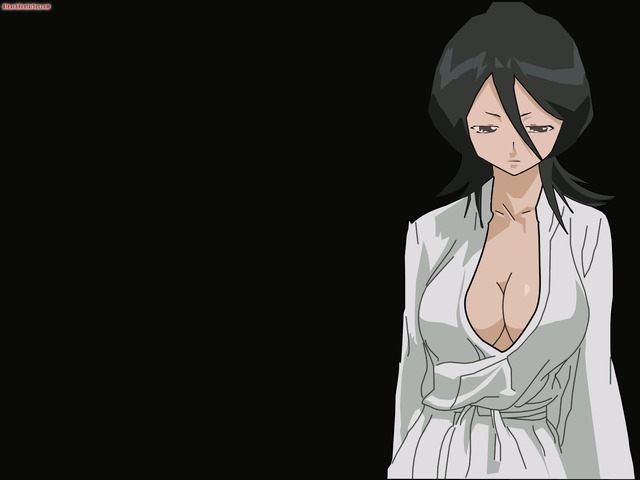 hentai sex anime porn hentai porn cartoon bleach rukia kuchiki