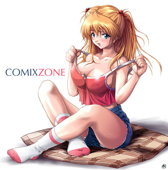 hentai sex porn intro comixzone