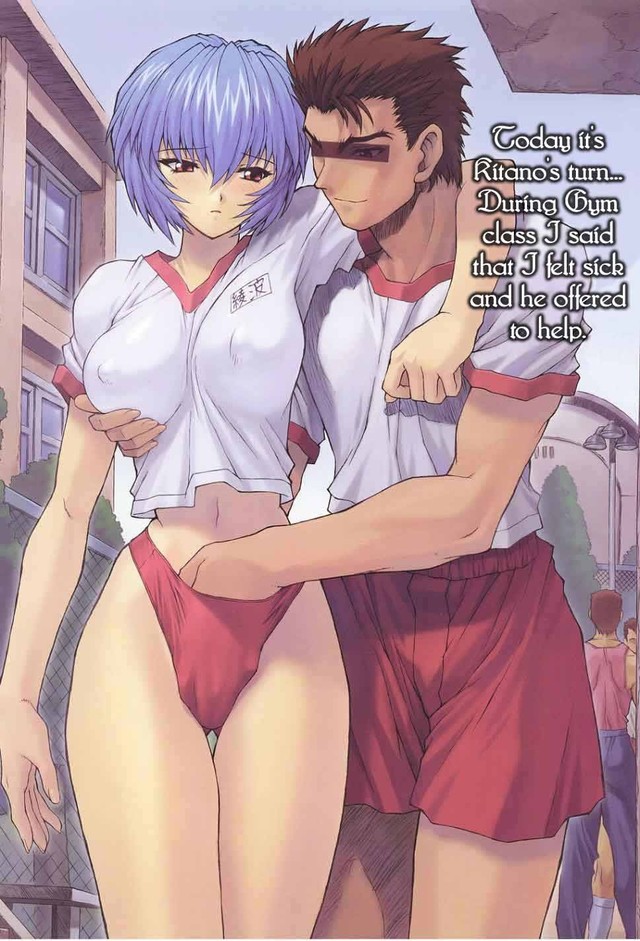 hentai slut gallery hentai porn cartoon anime slut photo rei ayanami